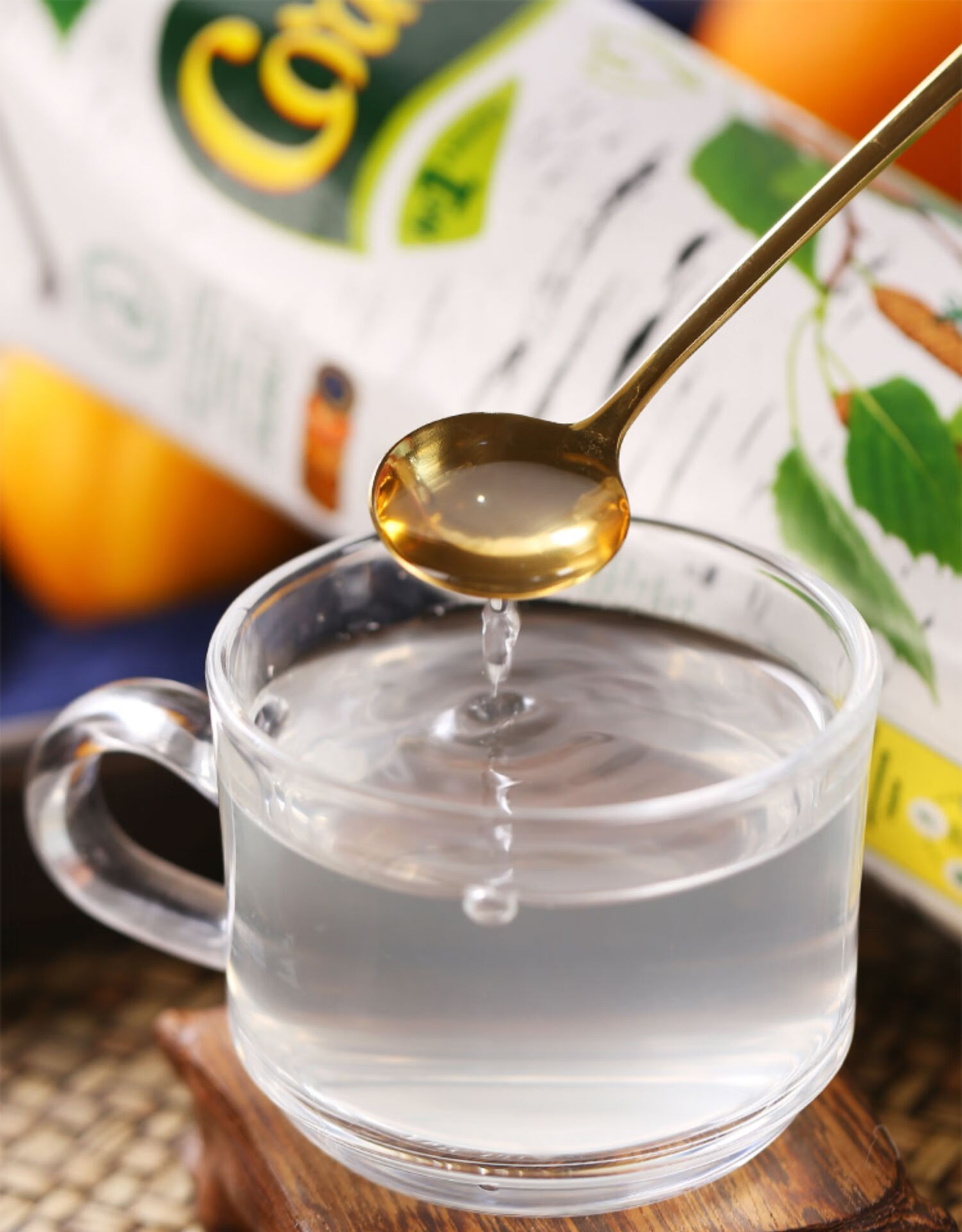 俄罗斯原装进口桦树汁白桦果汁饮料健康夏季冰镇饮品清凉大瓶1l装 【1