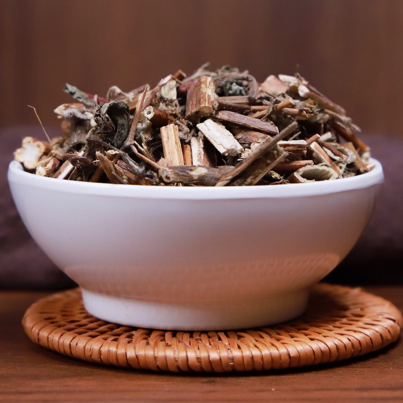 豨莶草500g中药材豨签草稀茜草稀签草中药材可自磨豨莶草粉500g药房