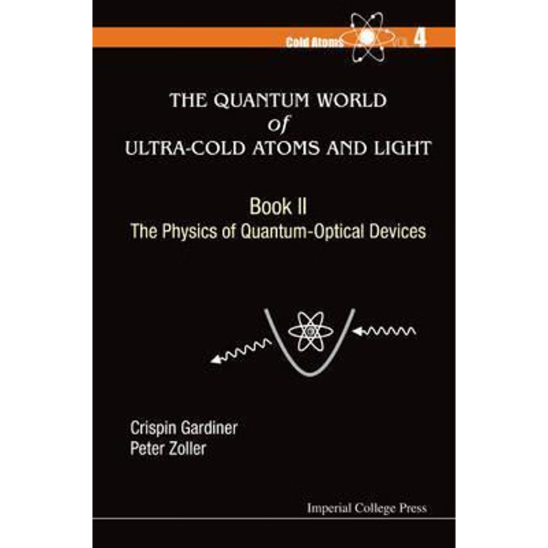 按需印刷The Quantum World of Ultra-Cold Atoms and Light Book II[9781783266159]