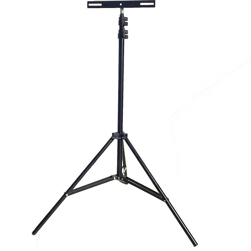 摆地摊灯架子夜市灯伸缩支架摆地摊神器户外挂灯便携led可充电式应急