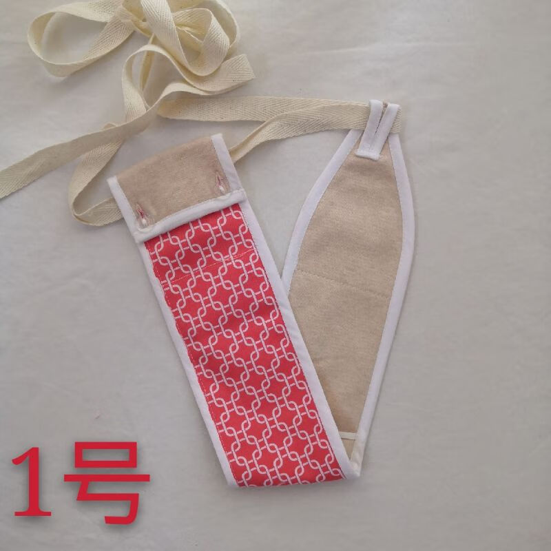 都是美丽女人型i福利爱了老式卫生带月经带怀旧生理裤月事裤一片式