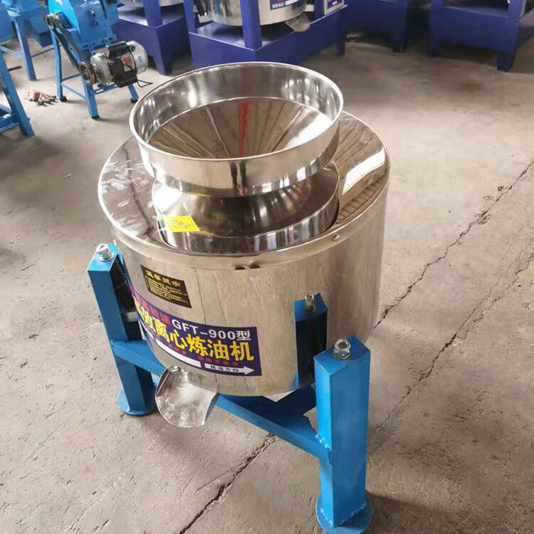 油坊用离心不锈钢滤油机香油过滤机菜籽油花生油渣分离机90定时型