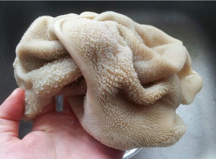 羊肚 内蒙古羔羊肚子净羊肚羊胃一个约1.