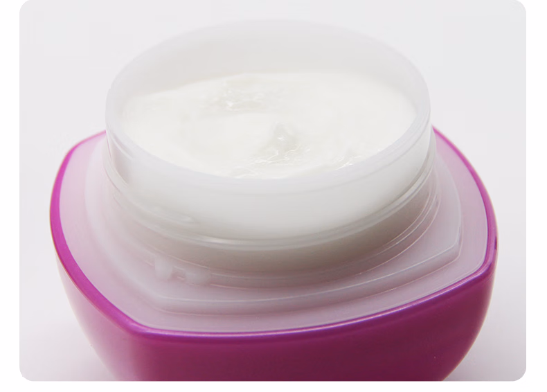 【中国直邮】 日本 MILBON 玫丽盼 Nigelle恋佳靓系列 保湿蓬松定型发泥【中长卷发】妃丽歌发蜡 80g