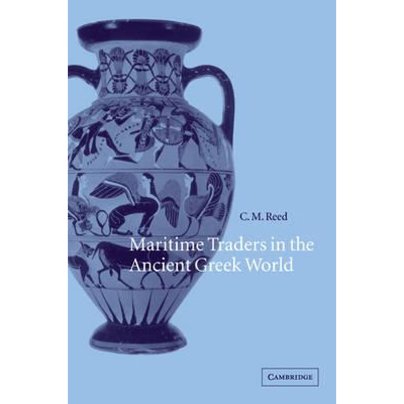 预订Maritime Traders in the Ancient Greek World