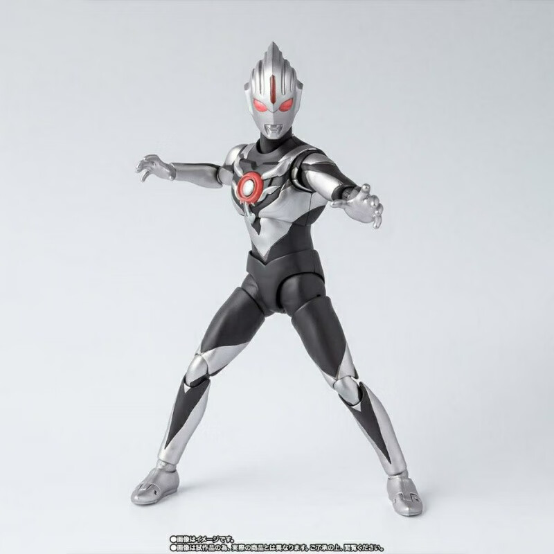 魂限定 shf 歐布奧特曼 暗耀形態 日版中古現貨 shf 歐布奧特曼 暗黑