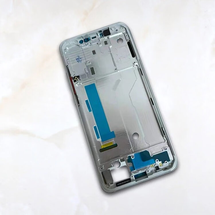 原厂原装适用原装小米8中框se中壳金属边框屏框青春版前框前壳a面屏幕