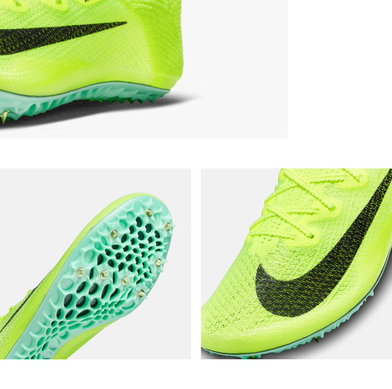 nike耐克官方nike zoom superfly elite 2 男子跑步鞋短跑 dr9923 700