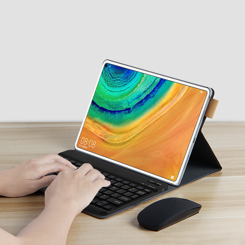 华为平板matepad pro键盘保护套10.