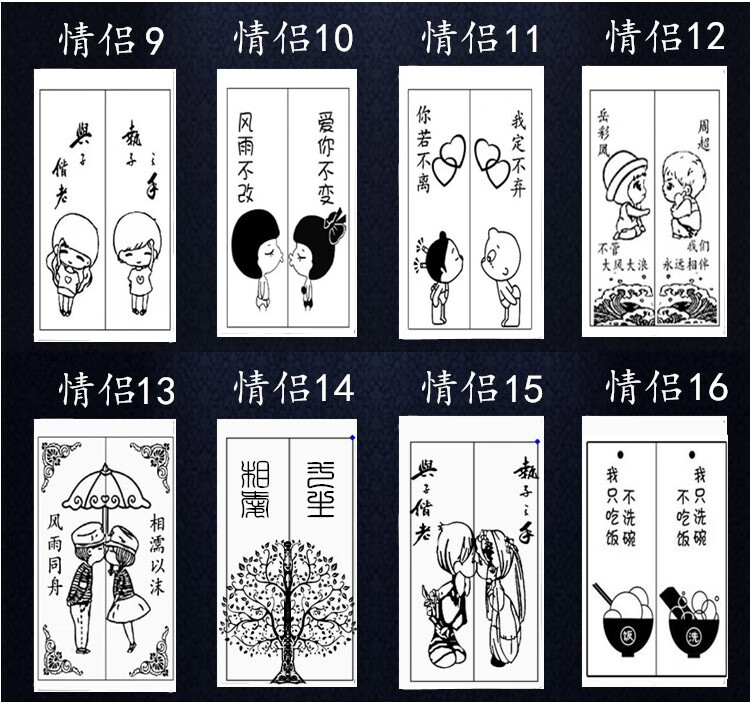 檀木汽车钥匙扣定制刻字挂件个性创意logo生日礼物送男女情侣diy汽车