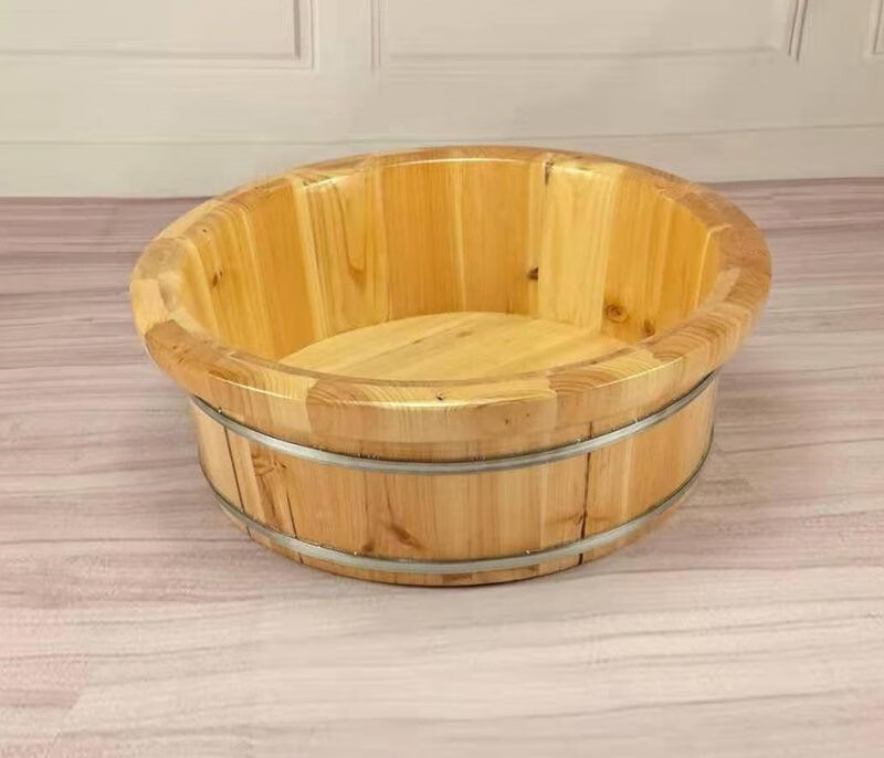 成人泡澡大脚盆美甲泡手足浴桶泡手足浴桶臀部坐浴家用大号泡洗脚盆