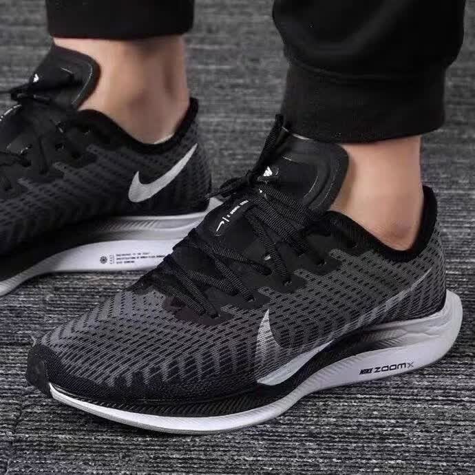 zoom pegasus 35 turbo飞马35代轻便减震跑步运动男女鞋 纯原35x彩虹