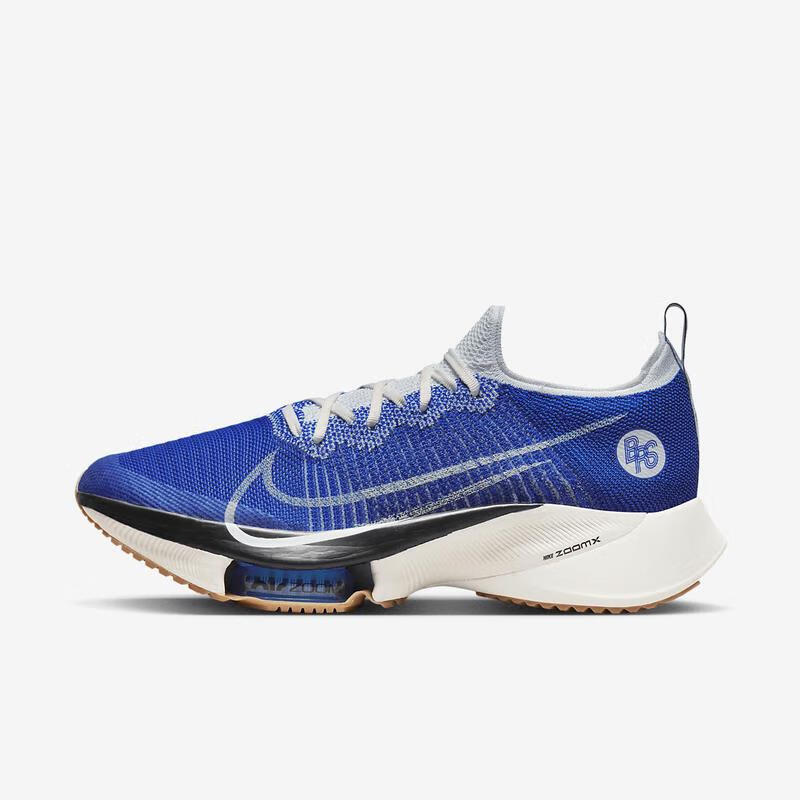 耐克nike 男鞋air zoom tempo next% 缓震透气回弹 运动休闲跑步鞋男