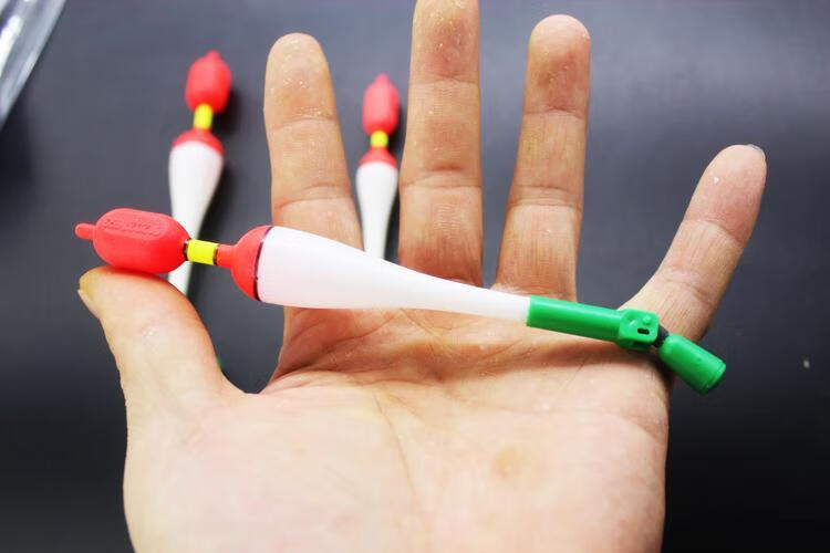 自动定位找底浮漂远投滑漂海竿漂自立纳米鱼漂滑动垂钓装备矶钓漂自动