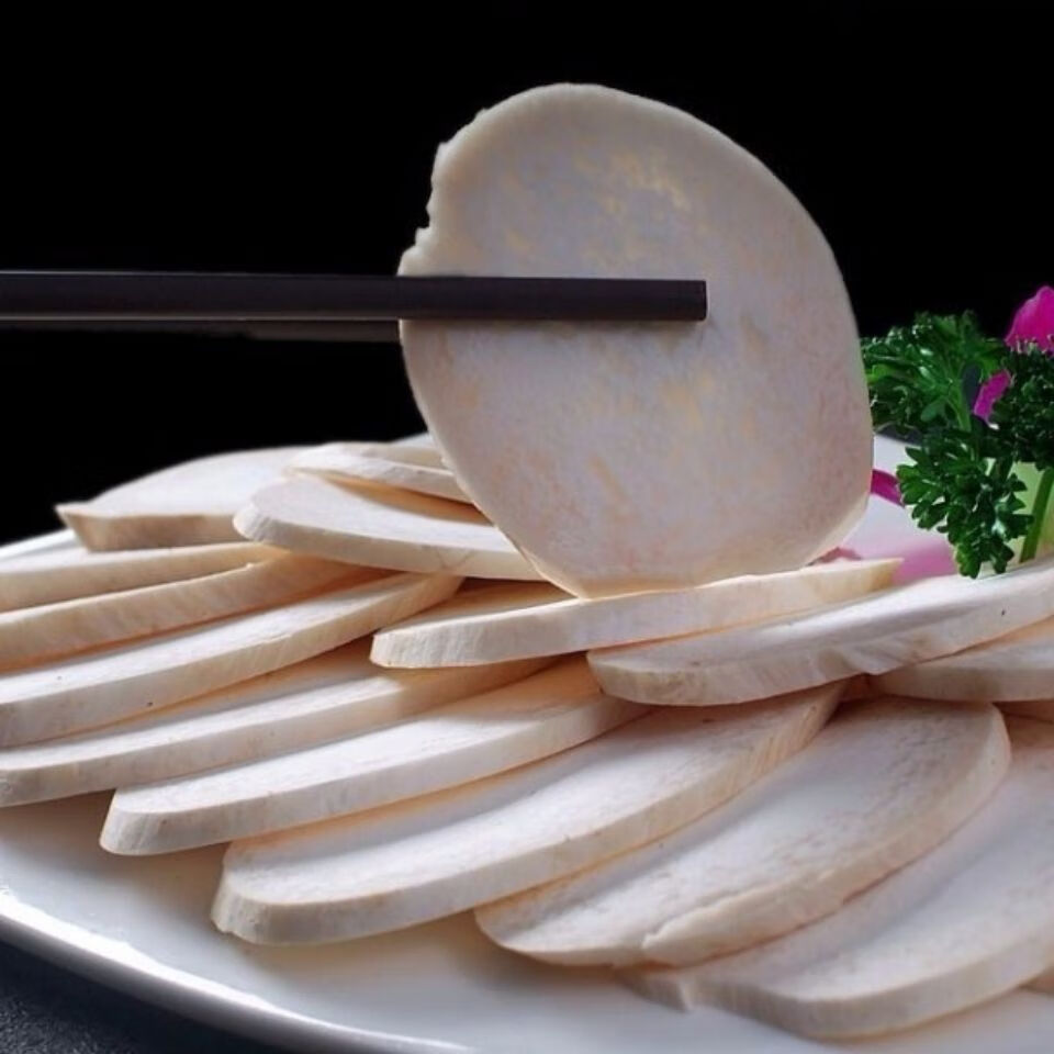 杏鲍菇500克/袋新鲜菌类蔬菜应季时鲜鸡腿菇火锅食材山东农家现摘