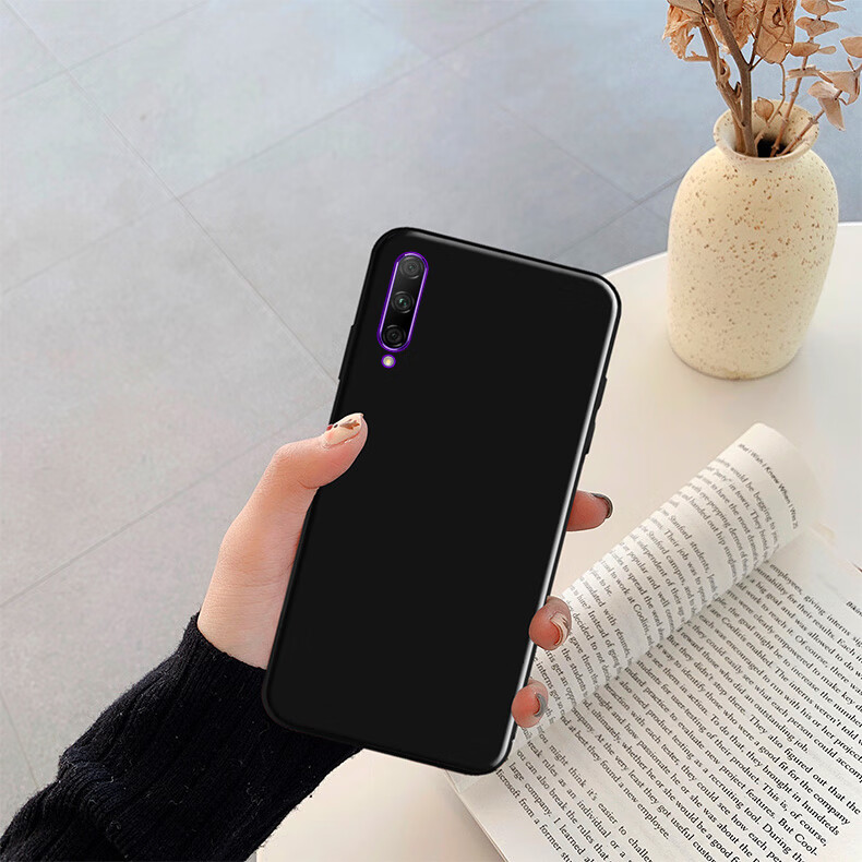 华为荣耀9xpro手机壳hlk-al10个性6.