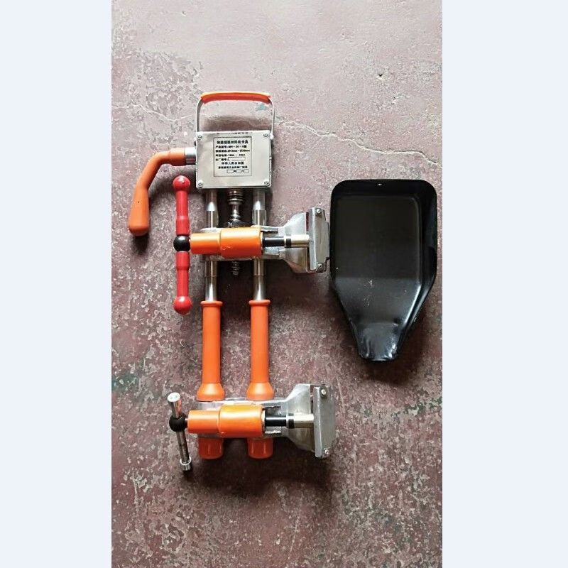 惠利得 京南建通卡具北京祥祺钢筋对焊竖焊埋弧焊电渣压力焊夹具翔祺