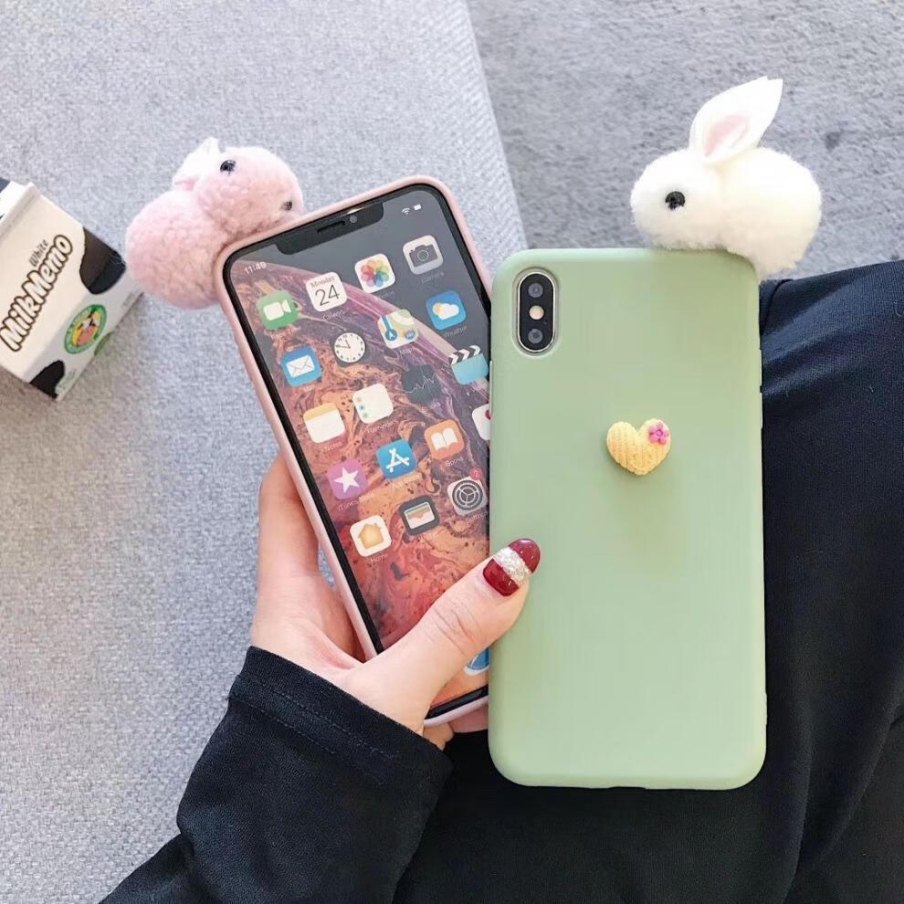 晓莹vivoy71a手机壳女y83新款x21男y9s女韩版y85全包y50y66防摔x27软