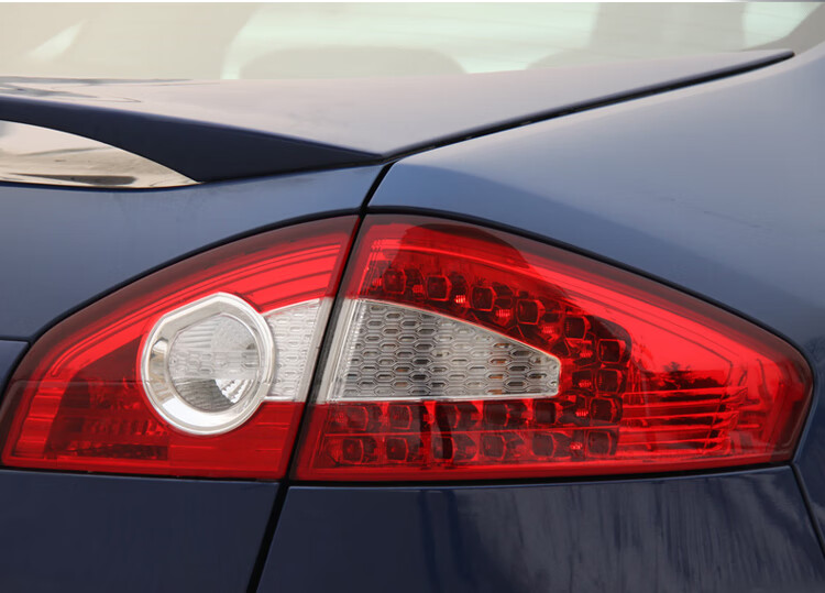 点缤 适用于福特蒙迪欧致胜后尾灯07-13款致胜专用倒车灯刹车灯尾灯罩