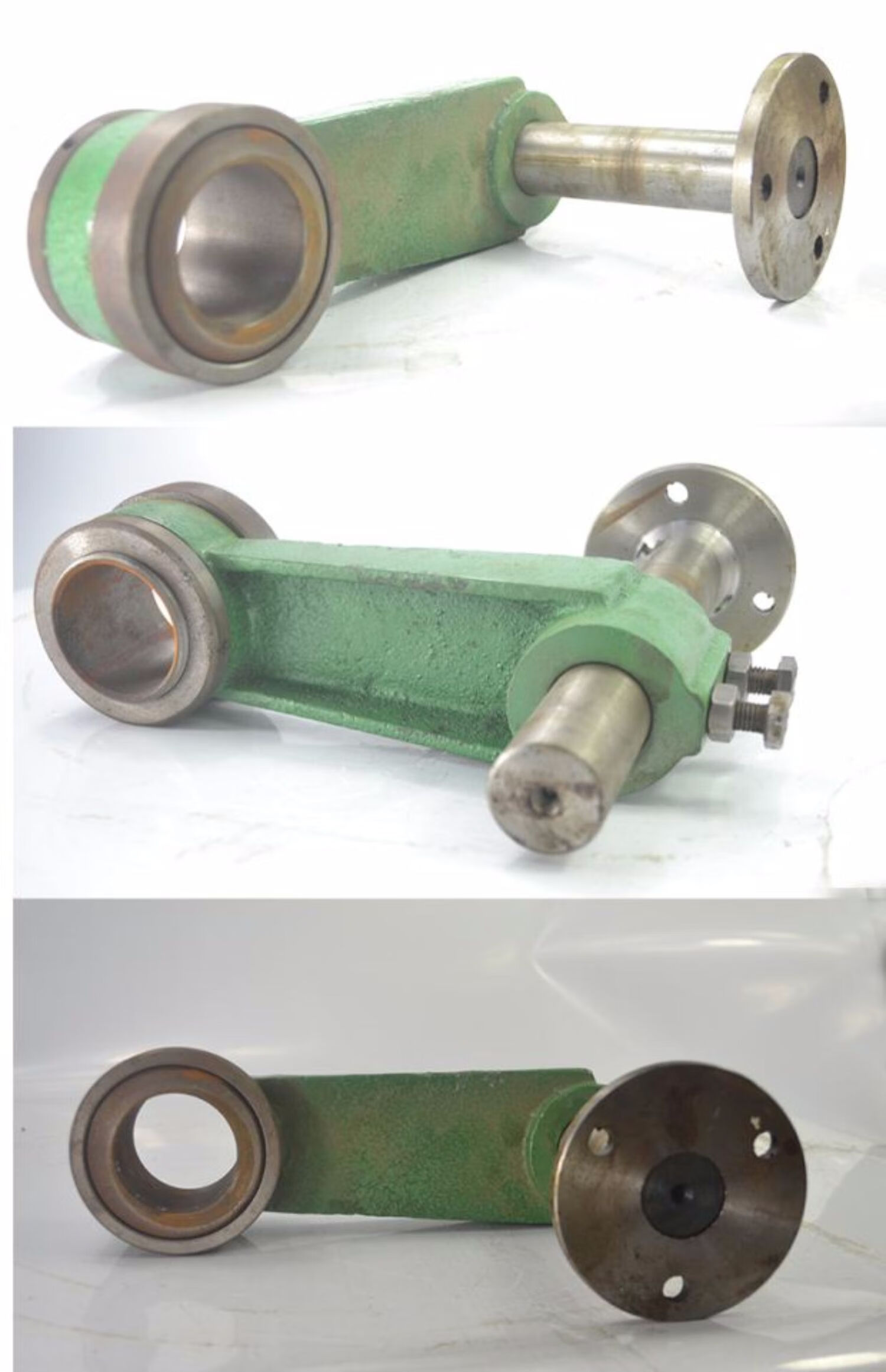 木工立铣机配件单轴木工机械设备立铣仿型靠模轴承靠模木工立铣机四面