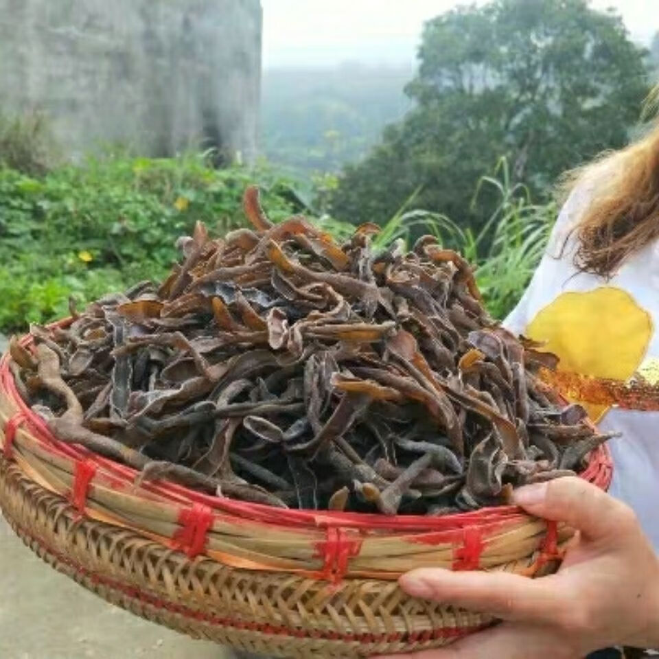 贵州特产农家自晒干狗儿豆狗爪豆狗仔豆猫爪豆干老鼠豆500g 250g半斤