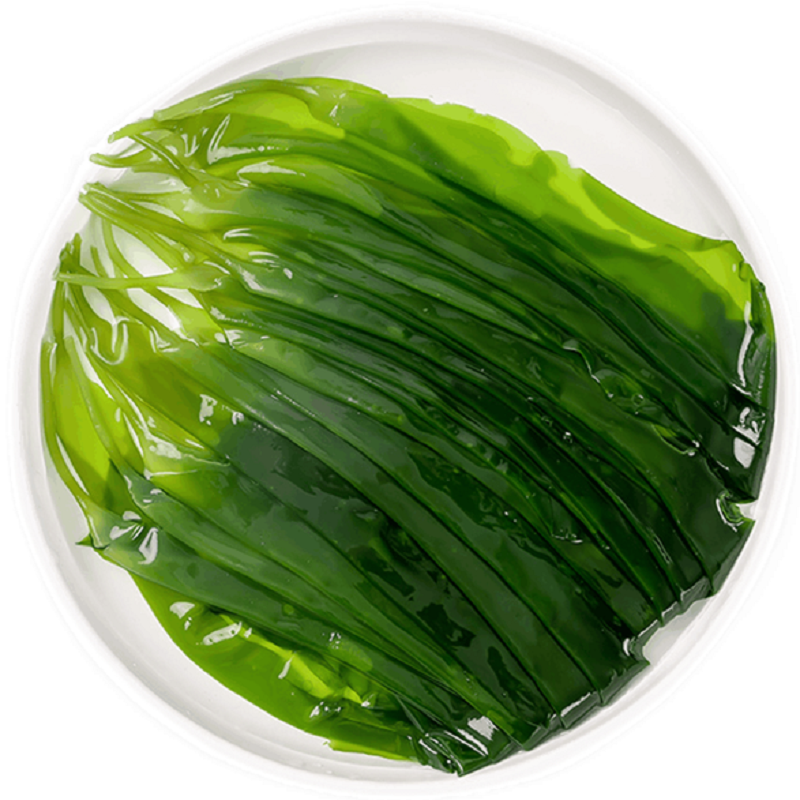 福建海带苗新鲜盐渍非裙带菜干货嫩薄小海带芽嫩幼苗凉拌火锅食材