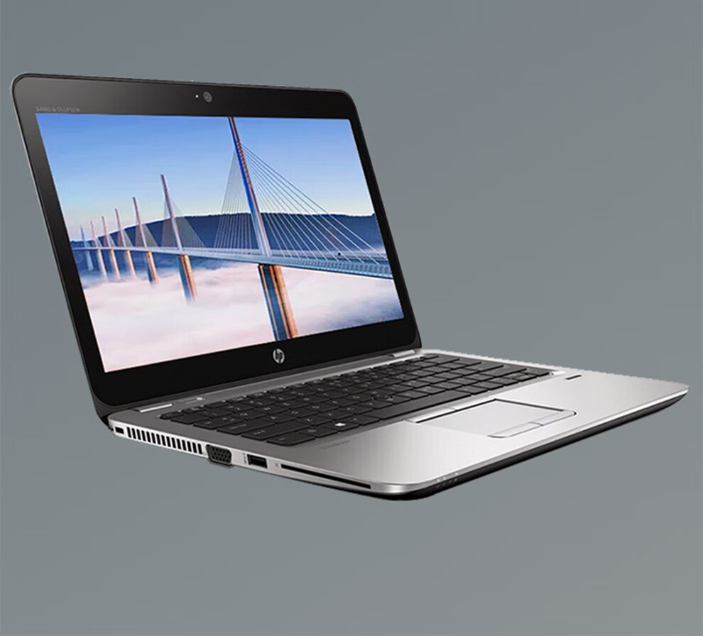 二手9成新惠普hp820g3850g2745g5二手笔记本电脑轻薄商务办公便携本