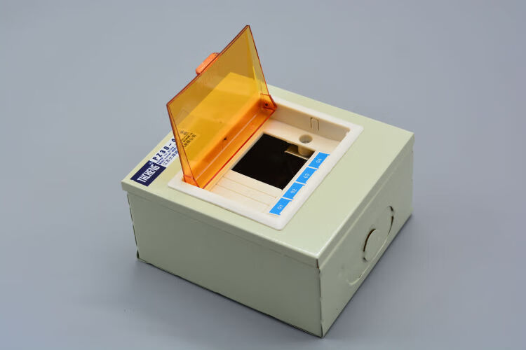 专营店太湖城电箱家用空开盒明装配电箱暗装室内空气开关断路器电柜明