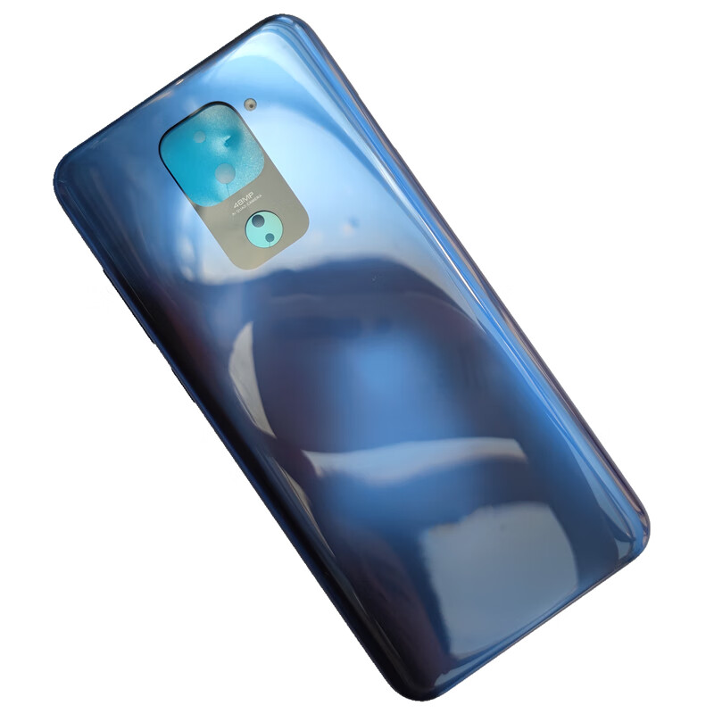 适用于redmi 红米10x 4g 中框原装 金属屏边框 电池后盖 手机外壳 松