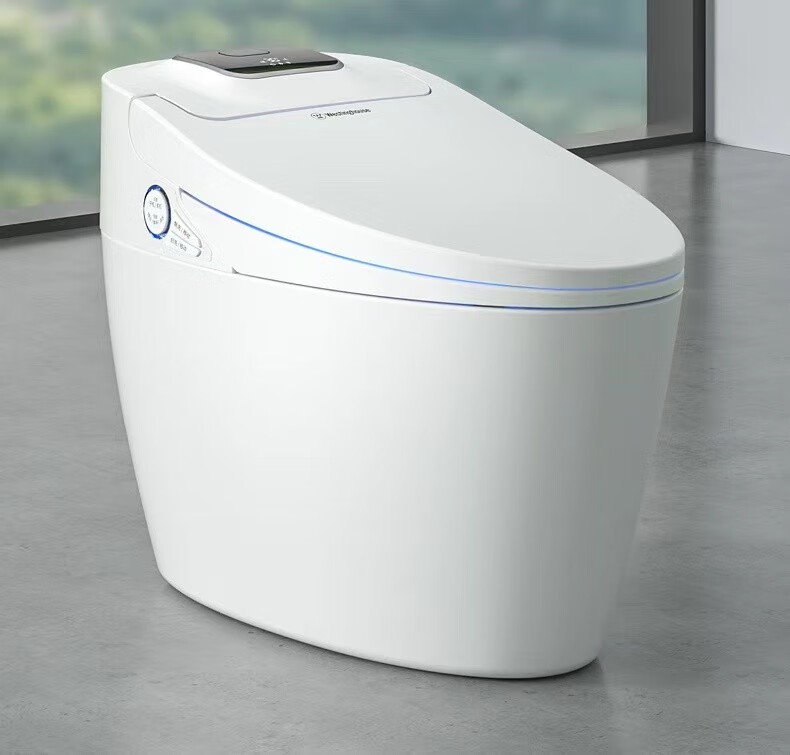 美国西屋westinghouse智能马桶一体式全自动家用坐便器无水压限制智能