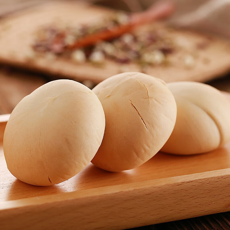 聪师傅绿豆饼早餐面包食品传统蛋糕点心小吃美食整箱潮汕厦门绿豆饼