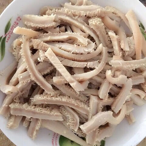 新鲜牛肚毛肚子毛肚丝金钱肚整块蜂窝肚涮毛肚生牛肉蜜鲜湾纯牛肚1斤