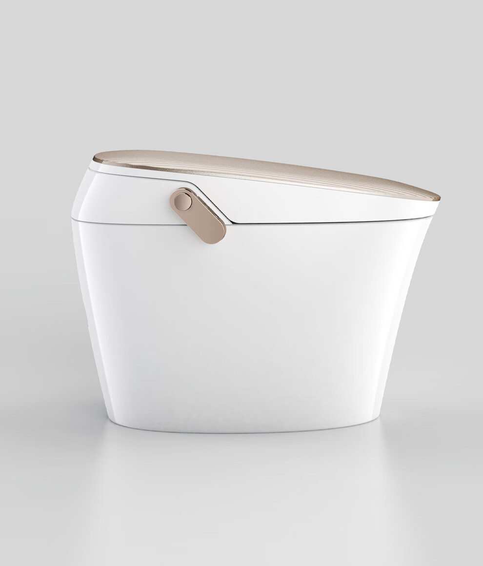 seewin/西唯 智能马桶无水箱即热水洗座圈加热暖风烘干一体式家用坐