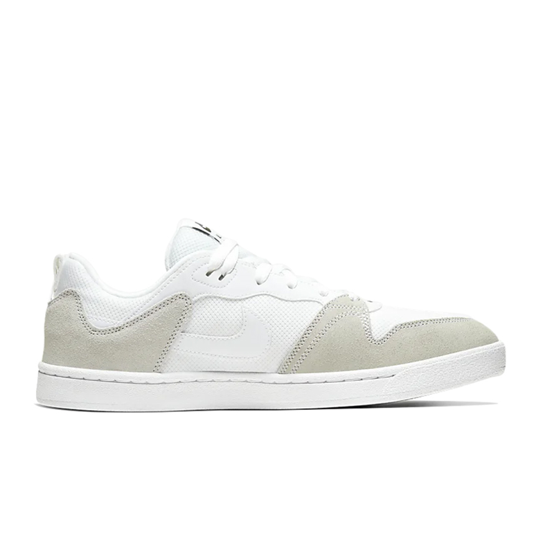 nike耐克男鞋新款sballeyoop低帮经典舒适男士休闲运动滑板鞋cj