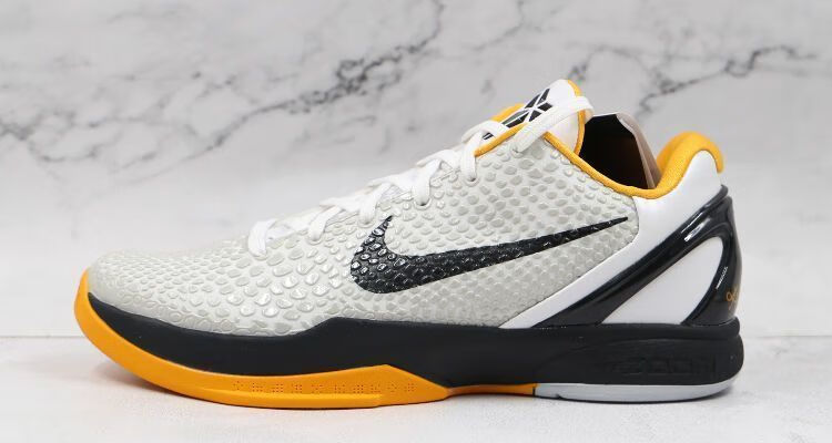 【官方旗舰】6代青蜂侠实战zk6篮球鞋男季后赛透气防滑气垫缓震耐磨