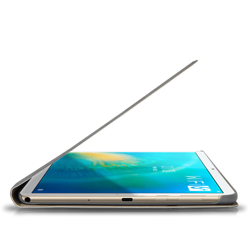 华为matepad 10.8保护套2020新款平板scmr-w09皮套10.