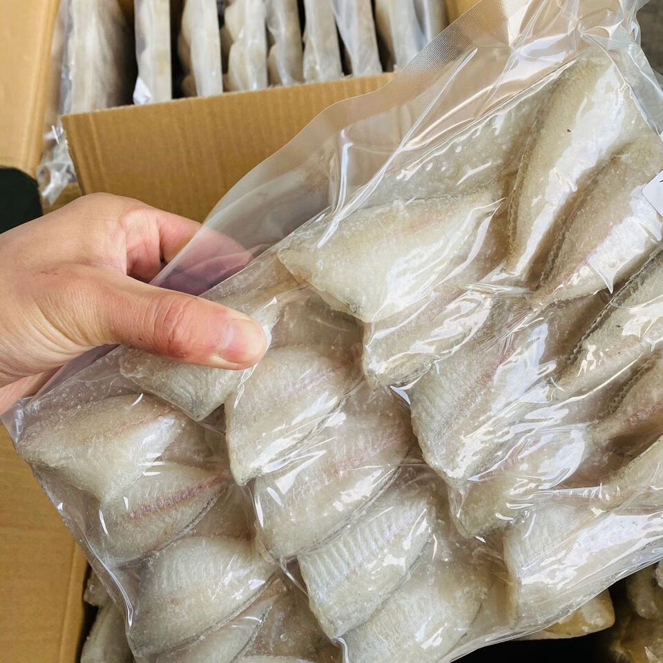 海鲜冻品小耗鱼马面鱼鲜冻剥皮鱼玻璃鱼包冰新鲜10斤装