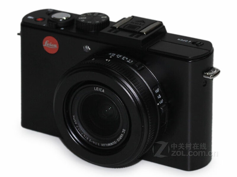 c(typ 112)/d-lux6/d-lux5/d-lux4/v-lux40经典高清数码相机 徕卡d