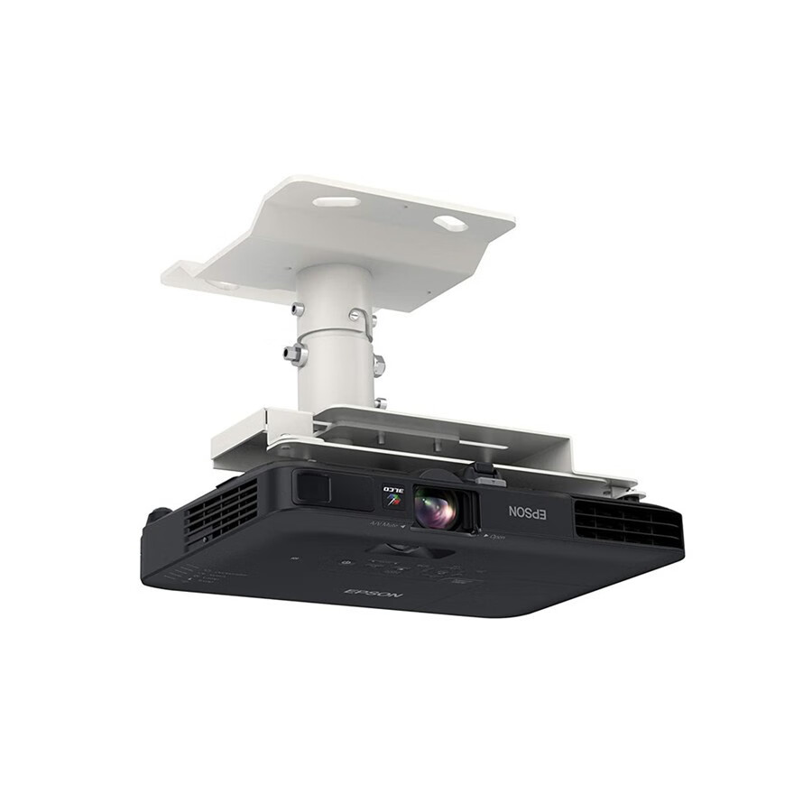 爱普生epsonpowerlite1785w商务投影仪无线便携宽屏高清3lcd