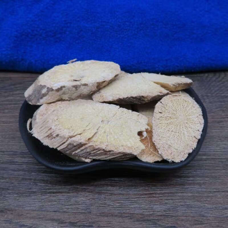 花初醒北京中药材防已木防己土防己防己无硫木防己500克实惠装