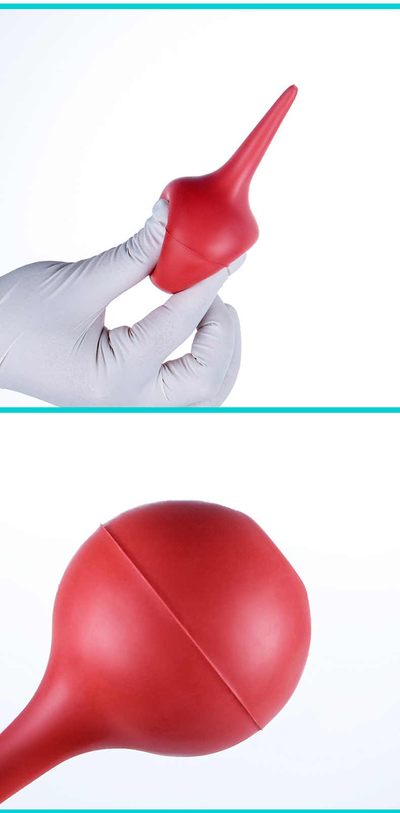 实验室洗耳球吸耳球强力吹气吹灰球 皮老虎吹尘 橡胶吸球小中大号