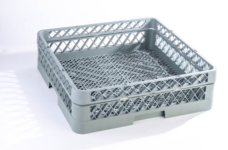 洗碗机洗碗筐杯筐酒店洗碗机杯筐红酒杯杯架杯子沥水框餐具收纳刀叉碗