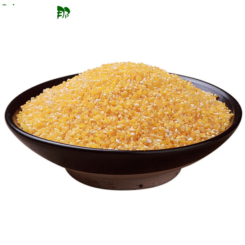 甜玉米糁小玉米碎新货五谷杂粮粥碎玉米原料黄玉米渣250g