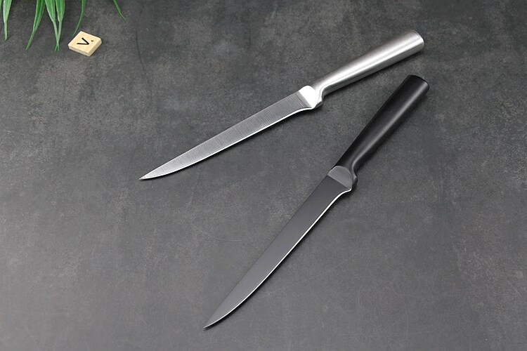 杀鱼刀剖鱼刀片鱼刀酸菜鱼刀剃鱼刀切小鱼刀切生鱼片刀专用国庆节礼品