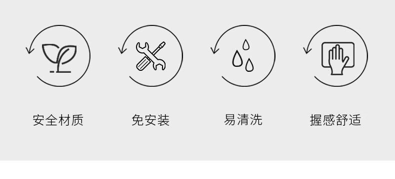 棕毛洗锅刷长柄刷锅神器椰棕清洁刷家用厨房灶台去污去油洗碗刷蓝色