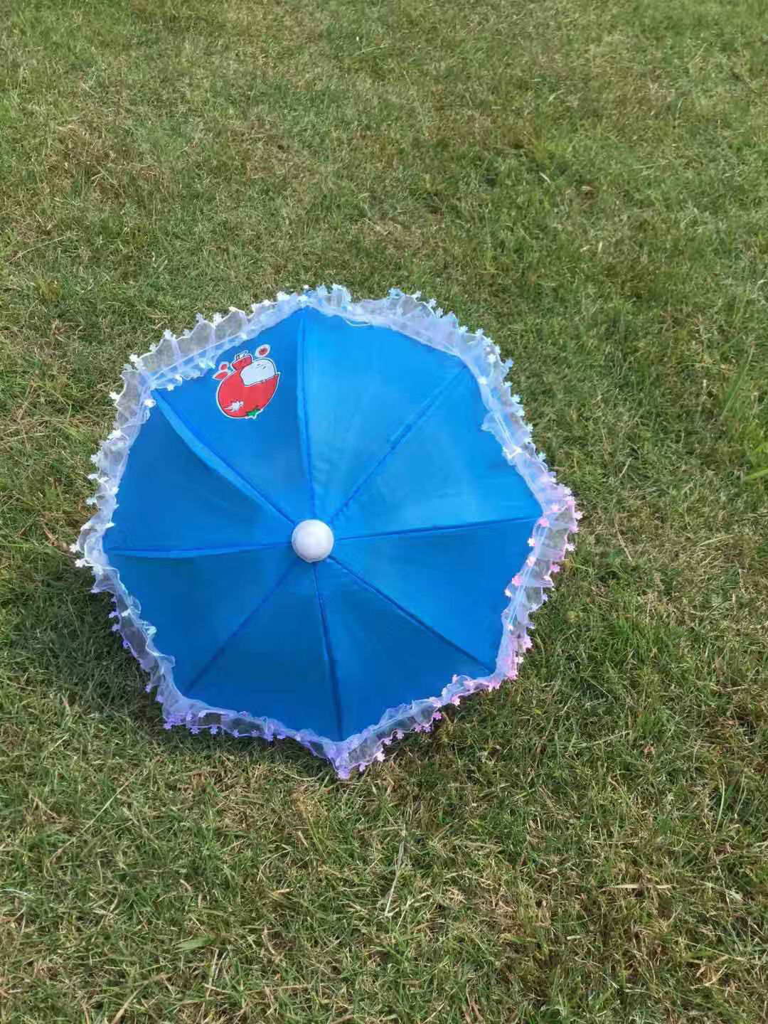 西瓜伞(0-2)手掌大小_迷你伞介意者慎拍【图片 价格 品牌 报