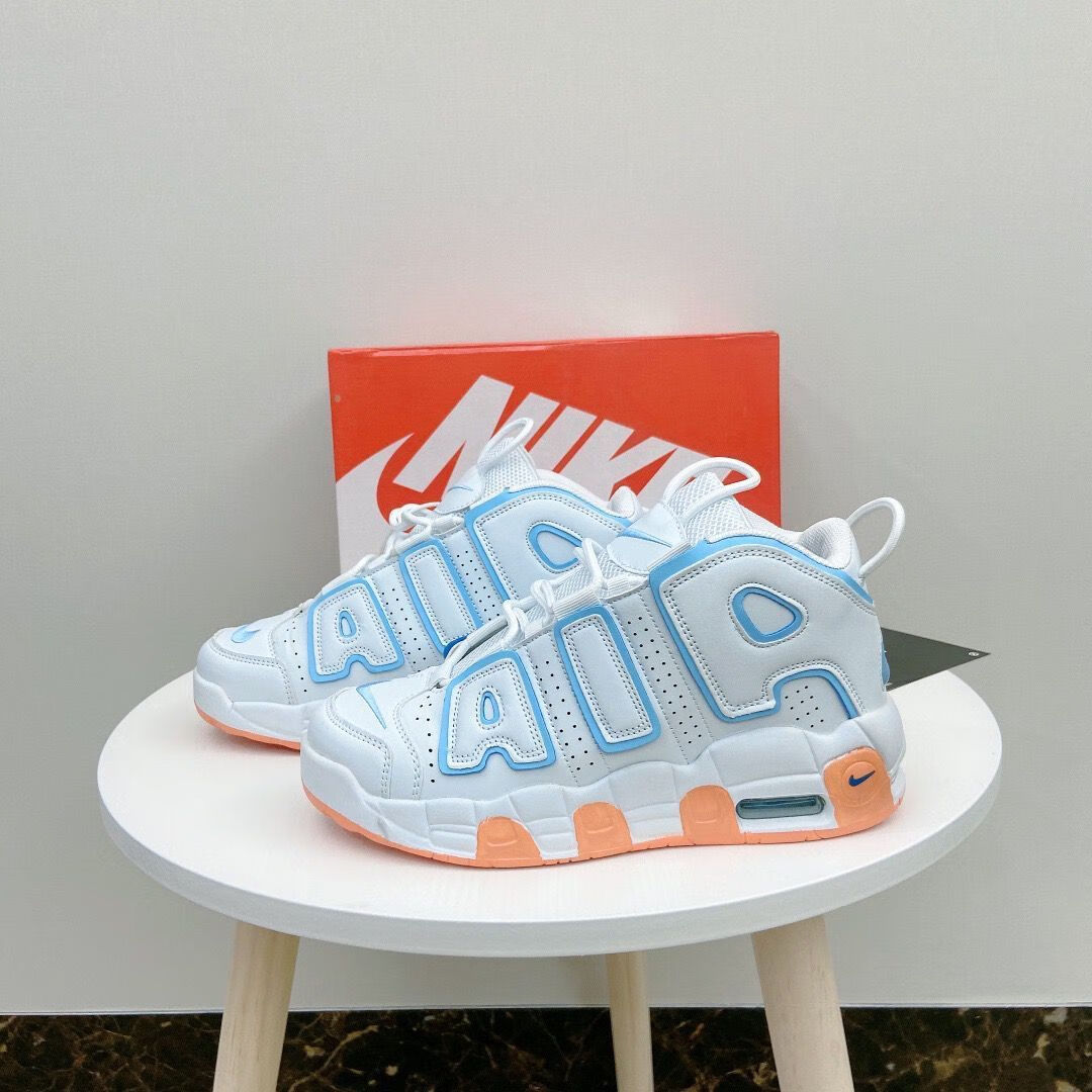 【官方旗舰店】大air皮蓬篮球鞋男女鞋联名皮蓬大薄荷绿休闲潮流运动