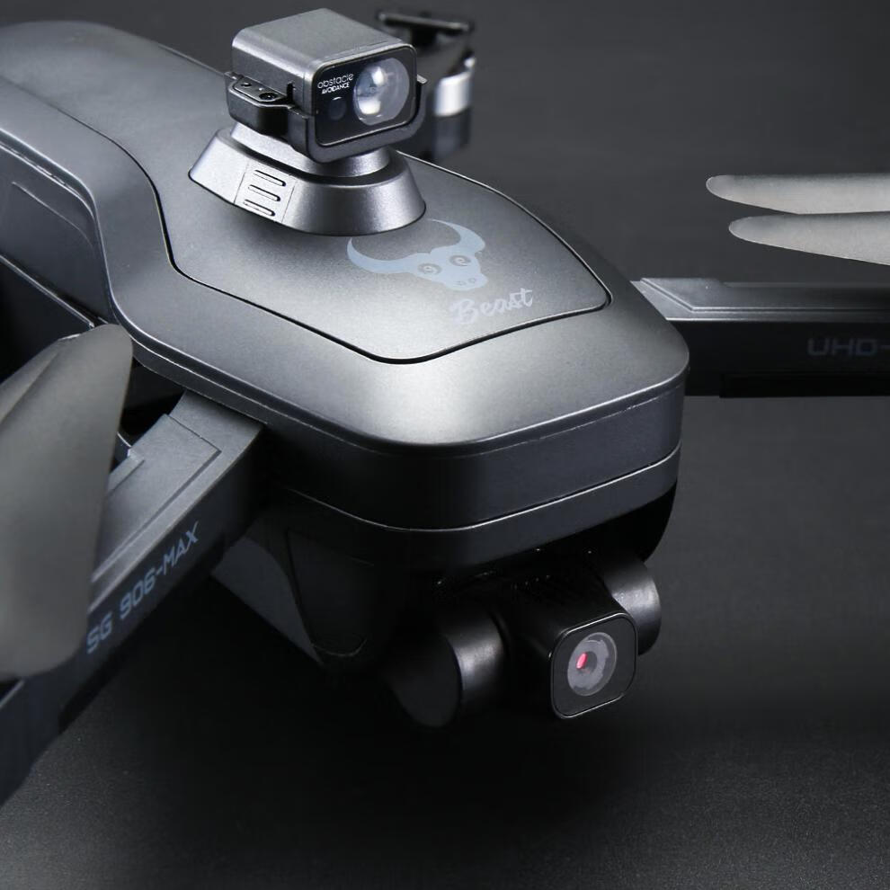 原厂兽3e无人机sg906max2xil193max兽376v5000毫安充电电池配件同款兽