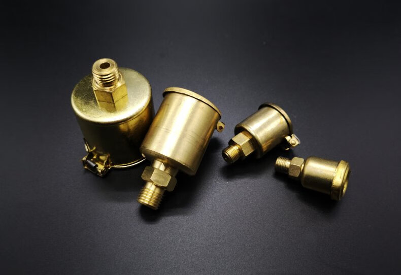 【圣马五金】弹簧盖油杯 a型沙芯油杯 机油杯 gb1157 jb/t7940.