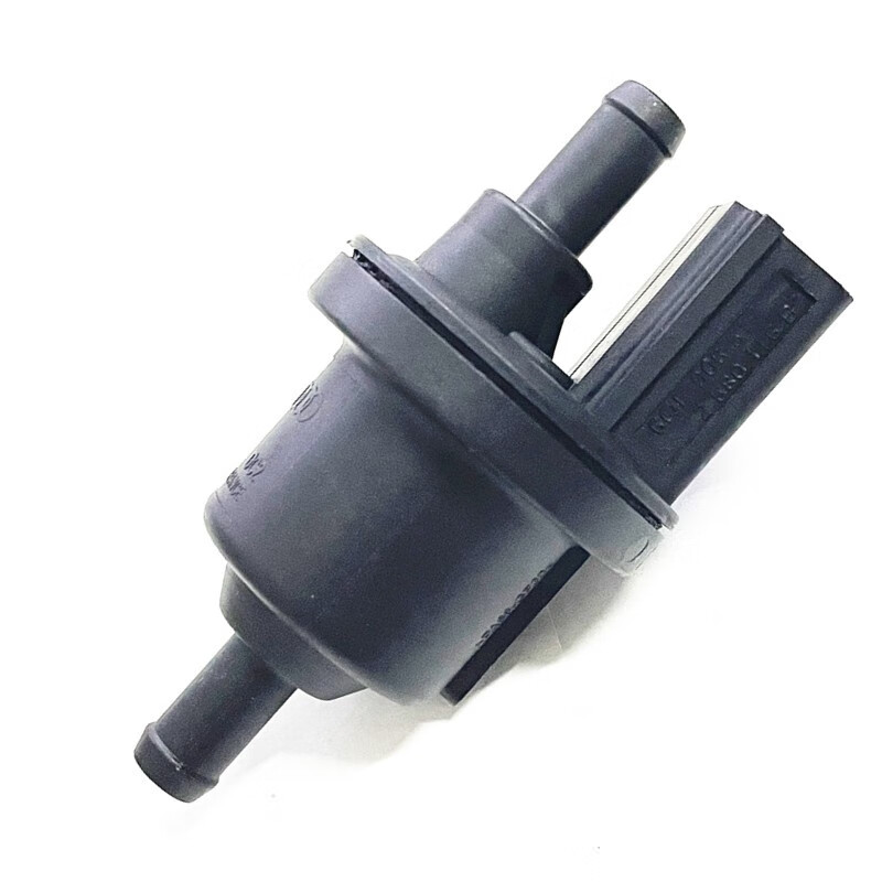 新老领驭 新宝来 波罗 朗逸 明锐 晶锐 活性碳罐电磁阀 13款后新捷达